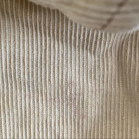 Thick brown jacket - Picture 4 of 4